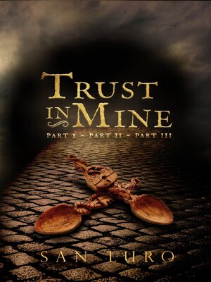 cover image of Trust in Mine
